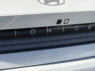 Hyundai IONIQ 6 2024 SEL 4dr Sedan