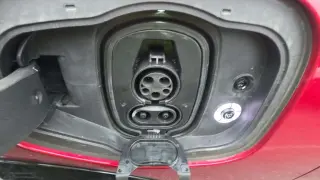 Ford Mustang Mach-E 2023 AWD Premium 4dr SUV