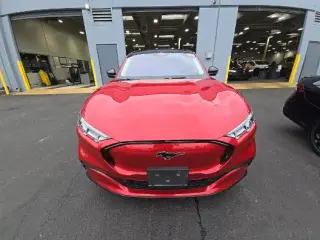 Ford Mustang Mach-E 2023 AWD Premium 4dr SUV