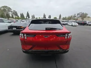 Ford Mustang Mach-E 2023 AWD Premium 4dr SUV