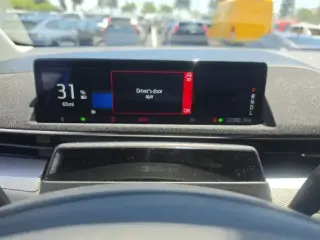 Ford Mustang Mach-E 2023 Select 4dr SUV