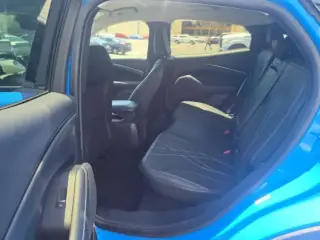 Ford Mustang Mach-E 2023 Select 4dr SUV