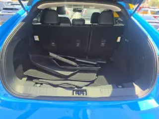Ford Mustang Mach-E 2023 Select 4dr SUV