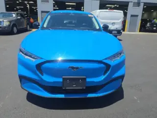 Ford Mustang Mach-E 2023 Select 4dr SUV