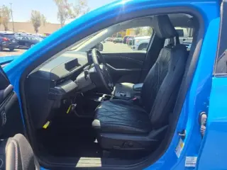 Ford Mustang Mach-E 2023 Select 4dr SUV