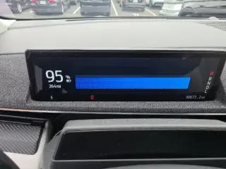 Ford Mustang Mach-E 2023 AWD Premium 4dr SUV