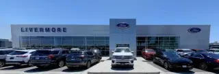 Ford Mustang Mach-E 2023 AWD Premium 4dr SUV