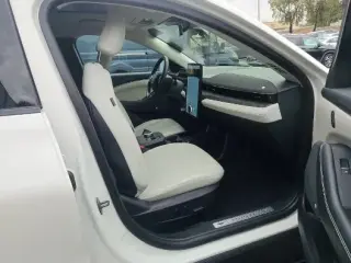 Ford Mustang Mach-E 2023 AWD Premium 4dr SUV