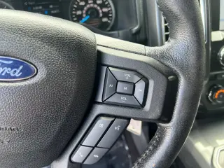 Ford F-150 2016 4x4 King Ranch 4dr SuperCrew 6.5 ft. SB
