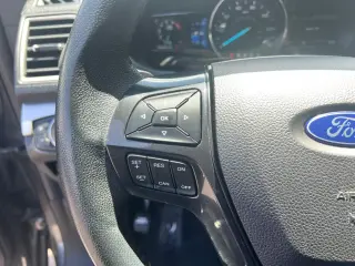 Ford Explorer 2017 AWD XLT 4dr SUV