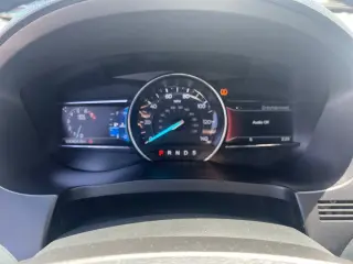 Ford Explorer 2017 AWD XLT 4dr SUV
