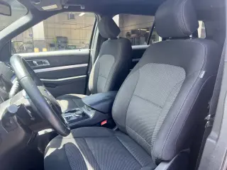 Ford Explorer 2017 AWD XLT 4dr SUV