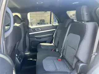 Ford Explorer 2017 AWD XLT 4dr SUV