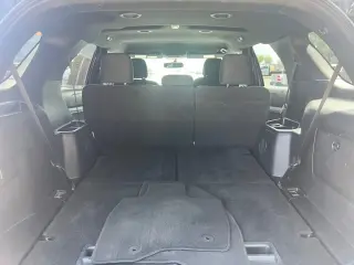 Ford Explorer 2017 AWD XLT 4dr SUV