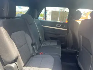 Ford Explorer 2017 AWD XLT 4dr SUV