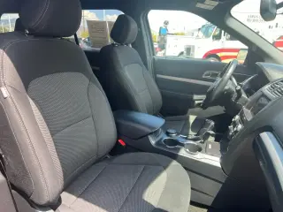 Ford Explorer 2017 AWD XLT 4dr SUV
