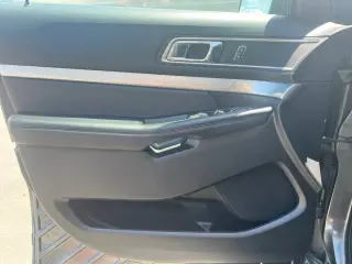 Ford Explorer 2017 AWD XLT 4dr SUV