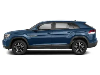 Volkswagen Atlas Cross Sport 2020 AWD SE 4Motion 4dr SUV w/Technology