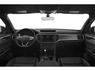 Volkswagen Atlas Cross Sport 2020 AWD SE 4Motion 4dr SUV w/Technology