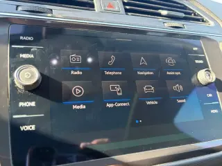 Volkswagen Tiguan 2022 AWD SE 4Motion 4dr SUV