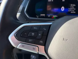 Volkswagen Tiguan 2022 AWD SE 4Motion 4dr SUV