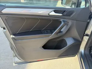 Volkswagen Tiguan 2022 AWD SE 4Motion 4dr SUV