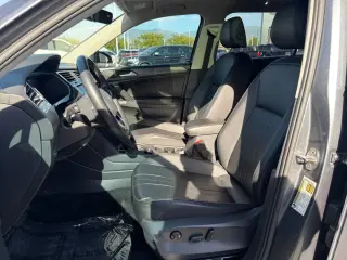 Volkswagen Tiguan 2022 AWD SE 4Motion 4dr SUV