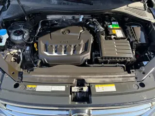 Volkswagen Tiguan 2022 AWD SE 4Motion 4dr SUV