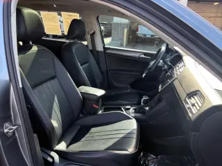Volkswagen Tiguan 2022 AWD SE 4Motion 4dr SUV