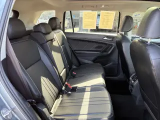 Volkswagen Tiguan 2022 AWD SE 4Motion 4dr SUV