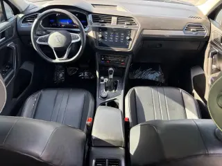 Volkswagen Tiguan 2022 AWD SE 4Motion 4dr SUV