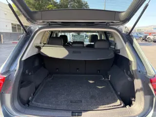 Volkswagen Tiguan 2022 AWD SE 4Motion 4dr SUV