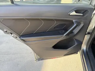 Volkswagen Tiguan 2022 AWD SE 4Motion 4dr SUV