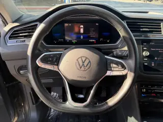 Volkswagen Tiguan 2022 AWD SE 4Motion 4dr SUV