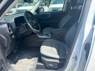Ford Bronco Sport 2024 AWD Big Bend 4dr SUV