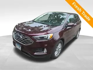 Ford Edge 2022 AWD SEL 4dr Crossover