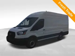 Ford Transit 2024 250 3dr LWB High Roof Extended Cargo Van