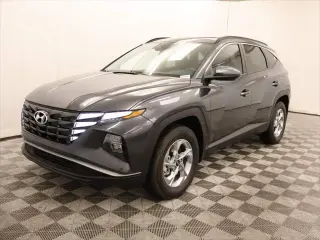 Hyundai TUCSON 2023 AWD SEL 4dr SUV