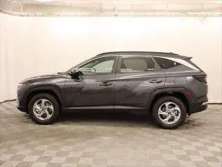 Hyundai TUCSON 2023 AWD SEL 4dr SUV