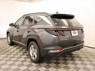 Hyundai TUCSON 2023 AWD SEL 4dr SUV