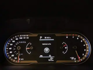 Hyundai TUCSON 2023 AWD SEL 4dr SUV