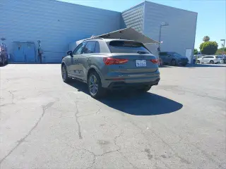 Audi Q3 2025 AWD quattro S line Premium 45 TFSI 4dr SUV