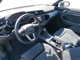 Audi Q3 2025 AWD quattro S line Premium 45 TFSI 4dr SUV