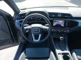 Audi Q3 2025 AWD quattro S line Premium 45 TFSI 4dr SUV