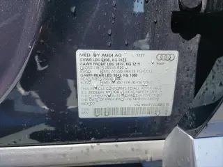 Audi Q5 2018 AWD 2.0T quattro Premium Plus 4dr SUV