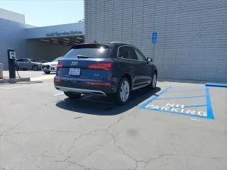 Audi Q5 2018 AWD 2.0T quattro Premium Plus 4dr SUV