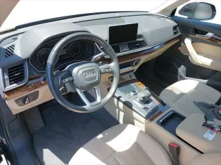 Audi Q5 2018 AWD 2.0T quattro Premium Plus 4dr SUV
