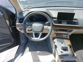 Audi Q5 2018 AWD 2.0T quattro Premium Plus 4dr SUV