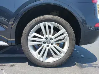 Audi Q5 2018 AWD 2.0T quattro Premium Plus 4dr SUV