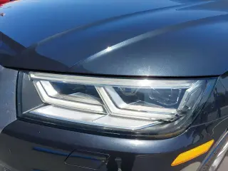 Audi Q5 2018 AWD 2.0T quattro Premium Plus 4dr SUV